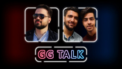 مهمان برنامه Reza790 GG TALK #...