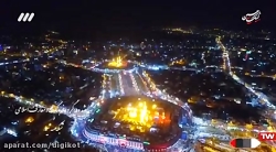 مداحی حاج میثم مطیعی - محرم 99