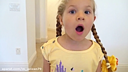 دیانا و روما :: برنامه کودک دی...