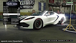  سفارشی و تزئین کردن ماشین ها...