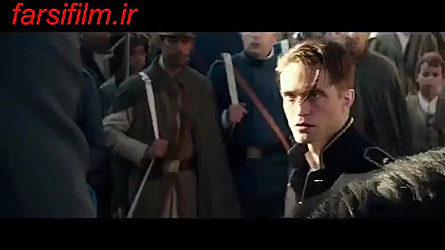 دانلود فیلم در انتظار بربرها Waiting for the Barbarians 2020 دوبله فارسی زمان120ثانیه