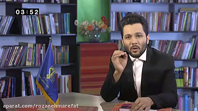 معرفی کتاب هیچ کس به ما نگفت که شکست خورده ایم زمان277ثانیه