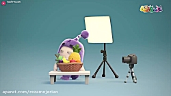 کارتون اودبودز با داستان - گرف...