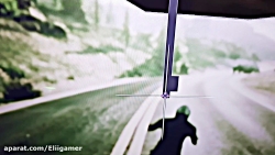 مکان نارنجک ، اسنایپر و کلت در...