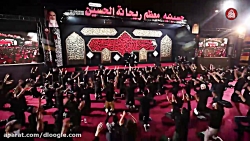 مداحی محرم / مداحی شور / حاج س...