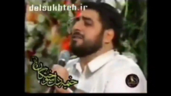 غمگین ترین مداحی ..نوحه علی اک...