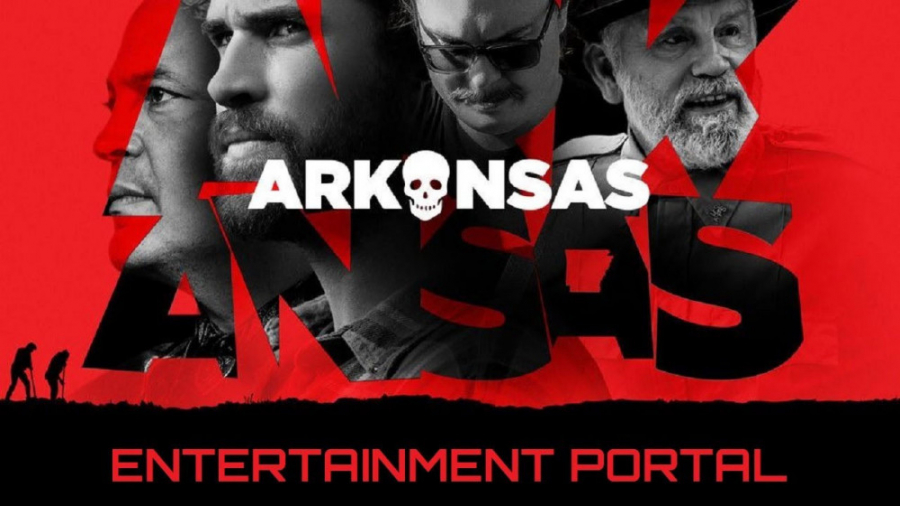 دانلود فیلم آرکانزاس Arkansas 2020 (زیرنویس فارسی) زمان6913ثانیه