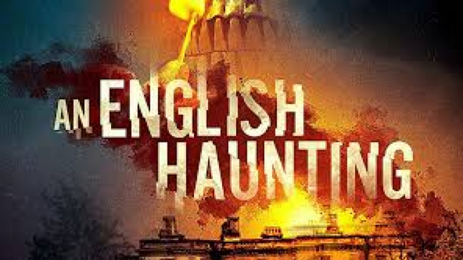 دانلود فیلم انگلیسی فراموش نشدنی An English Haunting 2020 (زیرنویس فارس) زمان5209ثانیه