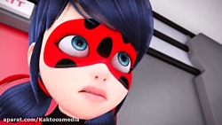 انیمیشن ماجراجویی در پاریس - ل...