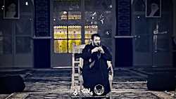 روضه  من دل به روضه حرم امام ب...