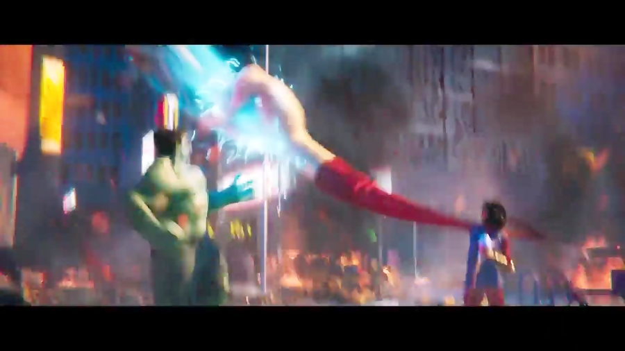 Marvel#039;s Avengers - Official Cinematic Trailer