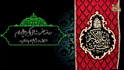 روضه حضرت علی اکبر | مداح اهلب...