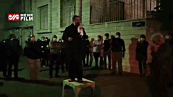 نوحه سرایی حاج محمود کریمی بیا...