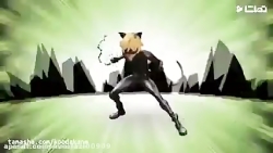 لیدی باگ این قسمت