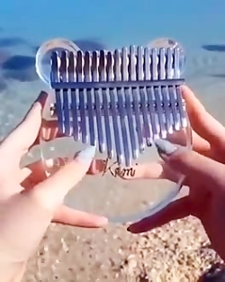 چه صدای زیبایی