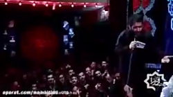 مداحی - لالا گل پونه