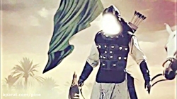 حضرت ابوالفضل(ع).مداح حاج مجید...