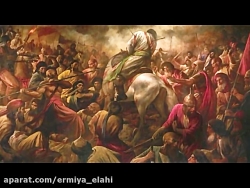 عاشورا به روایت بانوان. وداع