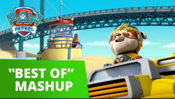 بهترین سری انیمیشن سگهای نگهبا...