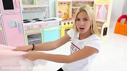 دیانا و روما :: برنامه کودک دی...