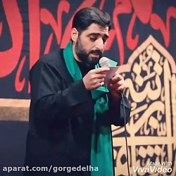 نوحه پرشور (هم ره اهل حرم ...)...