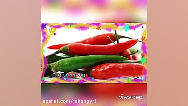 پرورش حس چشایی(تندی) کشیدن دندان