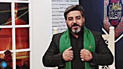 روضه حضرت علی اکبر | بسته شدن...