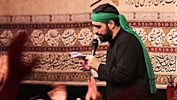 نماهنگ مذهبی حضرت ابالفضل ع