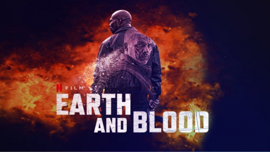 دانلود فیلم زمین و خون Earth and Blood 2020 (زیرنویس فارسی) زمان4830ثانیه