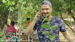 به دختره حکم می‌کنه زنگ بزنه ب...