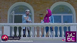 وقتى انقدر تو خونه مندى شبى وس...