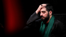 این روضه گریه داره - سید مجید...