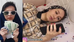 شادترین کلیپ های پریسا پور مشک...