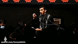 شعرخوانی ‌| لحظه های اذان مغرب...