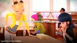 میکس از میراکلس لیدی باگ