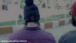 دوست پسر به عنوان دوست دختر