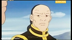 کارتون دوقلوهای افسانه ای | قس...