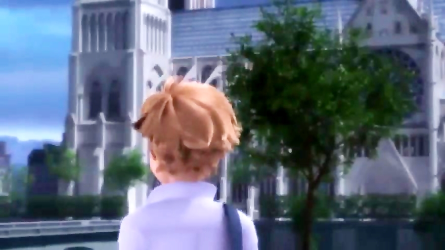 موزیک ویدیوی بی کلام میراکلس(آ...