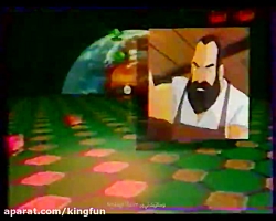 کارتون دوقلوهای افسانه ای | قس...