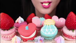 اسمر | چالش غذاخوری اسمر | خور...