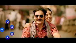 سکانس فیلم سلمان خان خیلی عالی