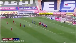 خلاصه بازی پرسپولیس 2 (1) - اس...