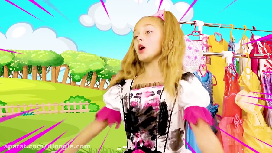 ماجراهای ساشا  ساشا و ماشا می...