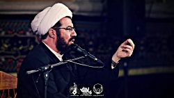 سخنرانی حجت الاسلام عالی محرم...