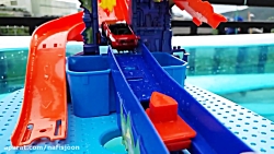 ماشین بازی کودکانه جدید  تفریح...