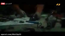 فیلم به دام افتاده | &zwnj;فیل...