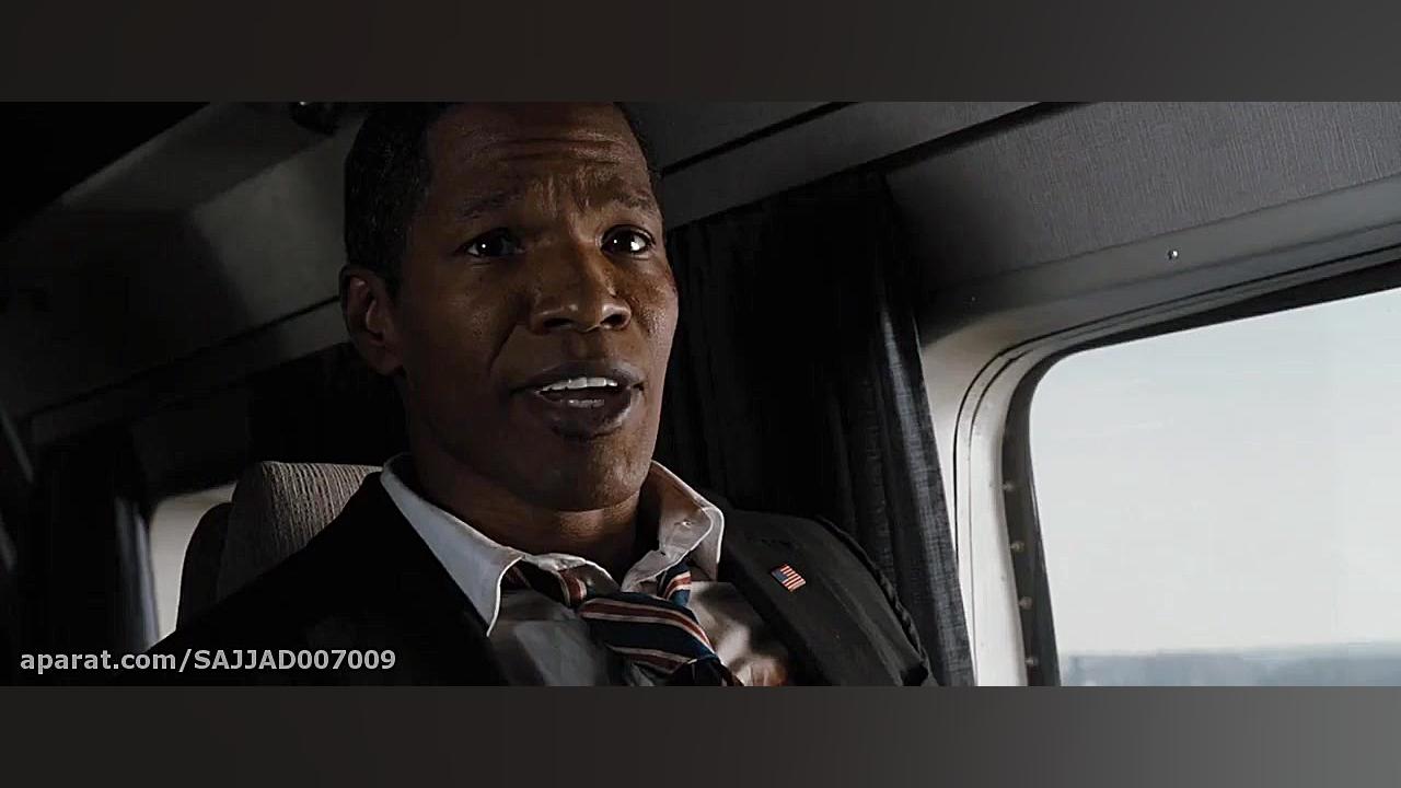 فیلم سقوط کاخ سفید White.House.Down.2013 دوبله زمان7893ثانیه