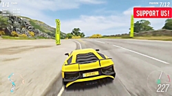 Forza Horizon 4 Full graphics...