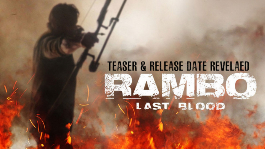 فیلم Rambo Last Blood 2019 رمبو آخرین خون (اکشن ، ماجراجویی) زمان5918ثانیه