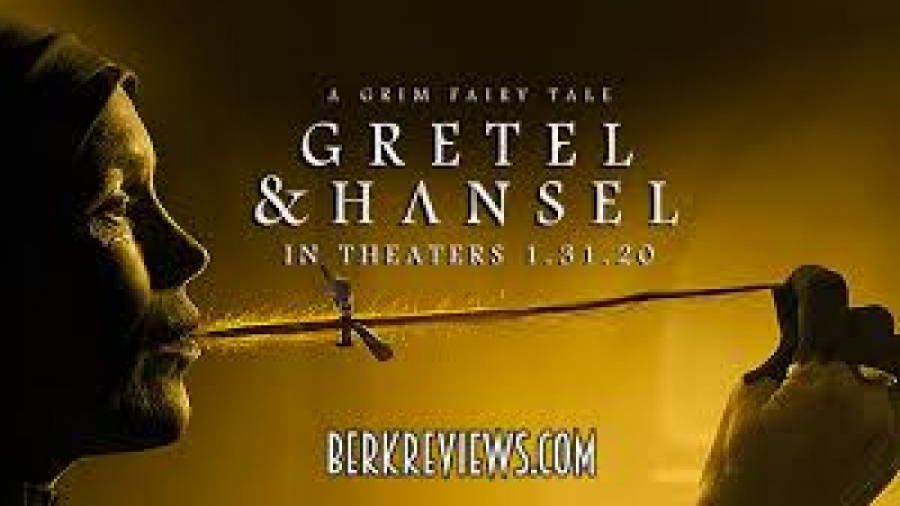 دانلود فیلم گرتل و هانسل Gretel and Hansel 2020 (زیرنویس فارسی) زمان5204ثانیه